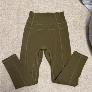 Ptula “Julianne” leggings